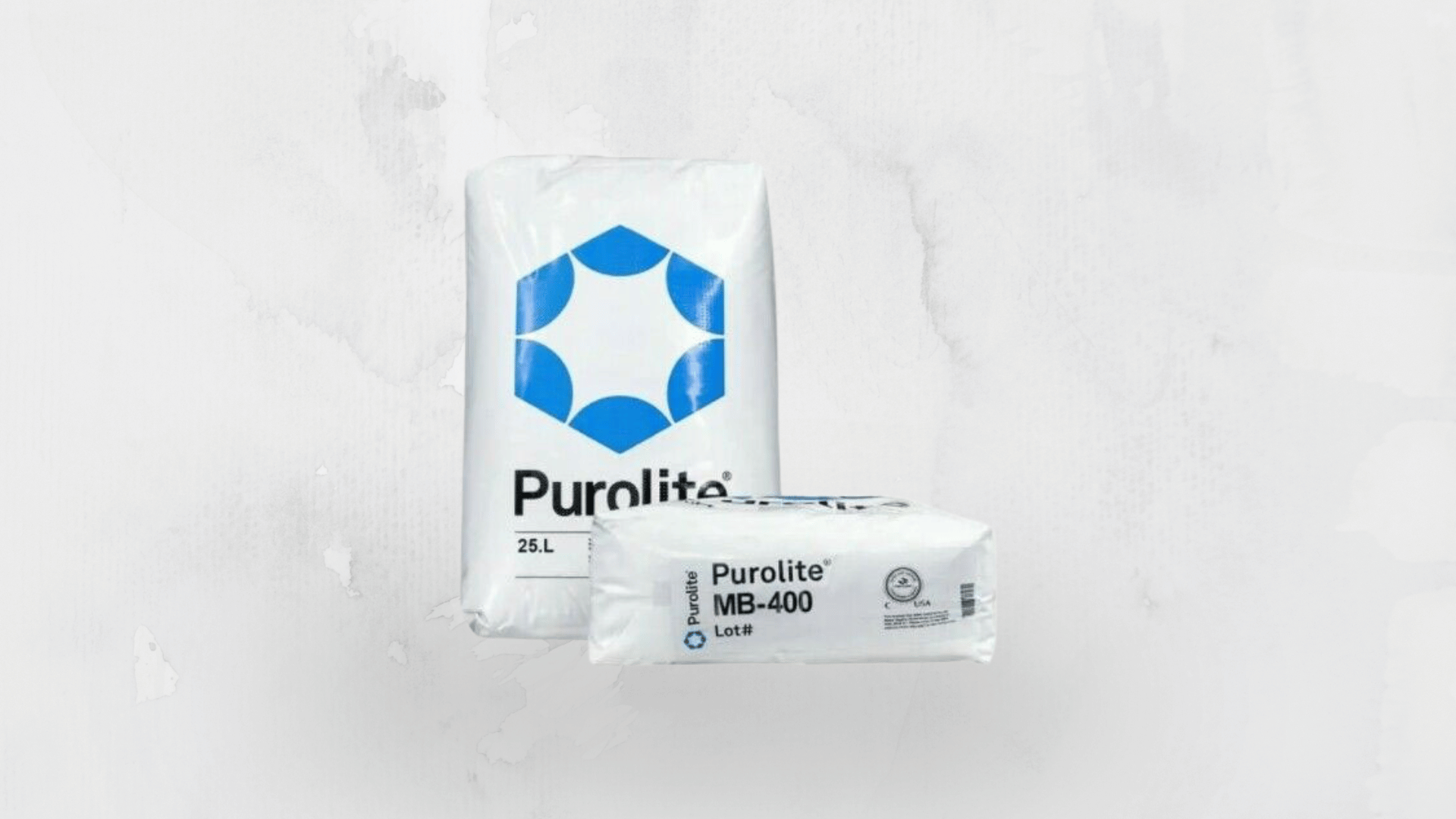 Purolite Mixed Bed Resin DI Resin MB-400